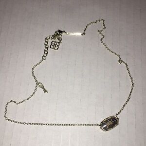 Kendra Scott Necklace
